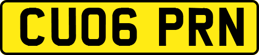 CU06PRN