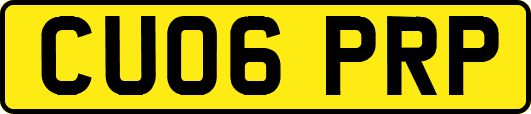 CU06PRP