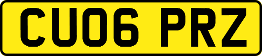 CU06PRZ