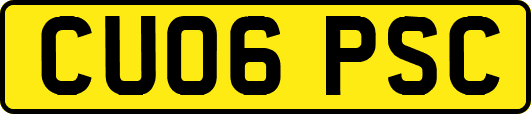 CU06PSC