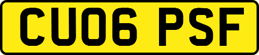 CU06PSF