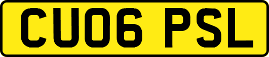 CU06PSL