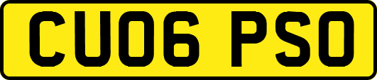 CU06PSO