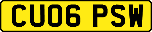 CU06PSW