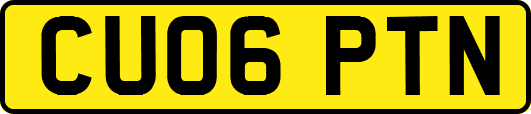 CU06PTN