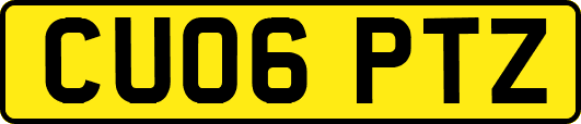 CU06PTZ