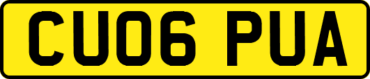 CU06PUA