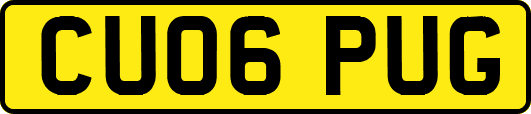 CU06PUG