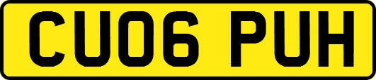 CU06PUH