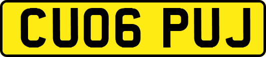 CU06PUJ