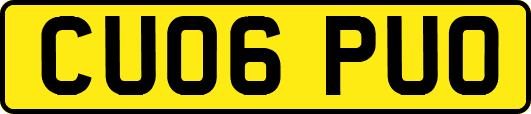 CU06PUO