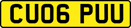 CU06PUU