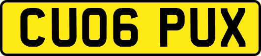 CU06PUX