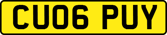 CU06PUY