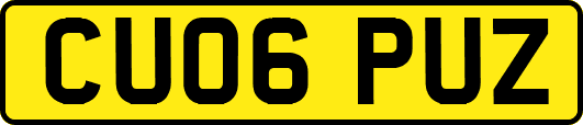 CU06PUZ
