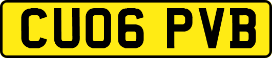 CU06PVB