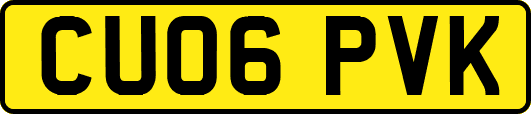 CU06PVK