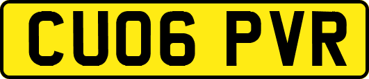 CU06PVR