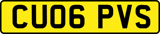 CU06PVS