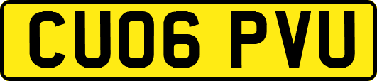 CU06PVU