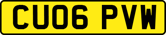 CU06PVW