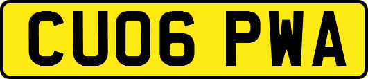 CU06PWA