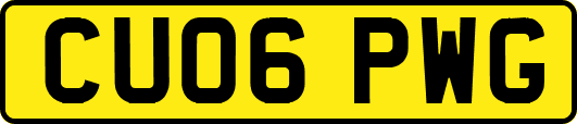 CU06PWG