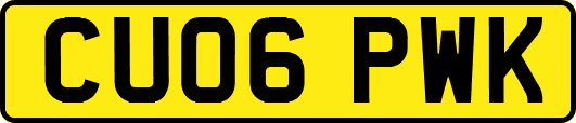 CU06PWK