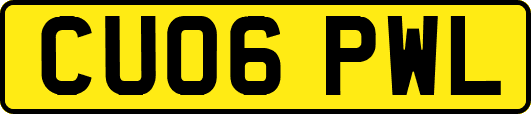 CU06PWL