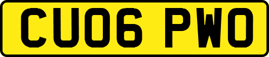 CU06PWO