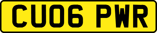 CU06PWR