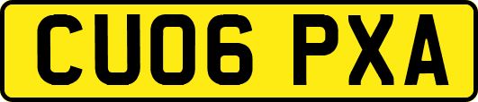 CU06PXA