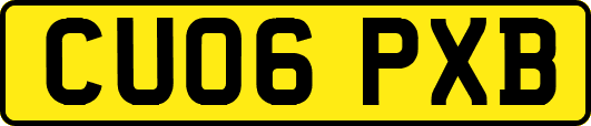 CU06PXB