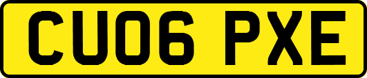 CU06PXE