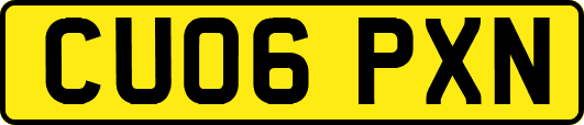 CU06PXN