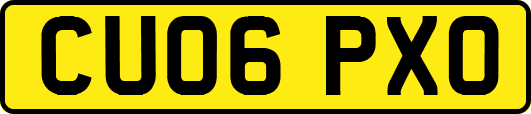 CU06PXO
