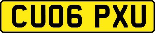 CU06PXU