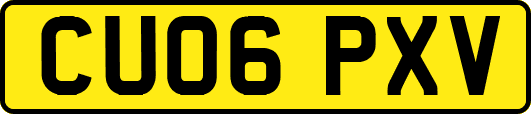 CU06PXV