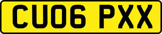 CU06PXX