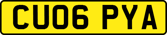 CU06PYA