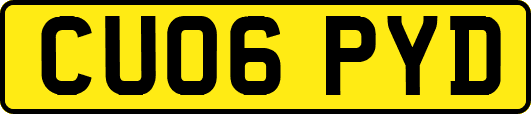 CU06PYD