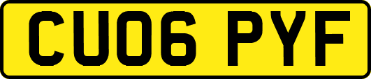 CU06PYF