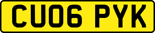 CU06PYK