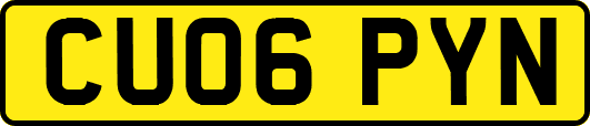 CU06PYN