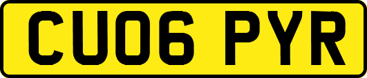 CU06PYR
