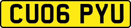 CU06PYU
