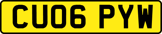 CU06PYW