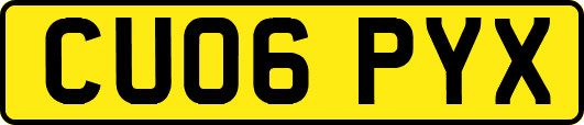 CU06PYX