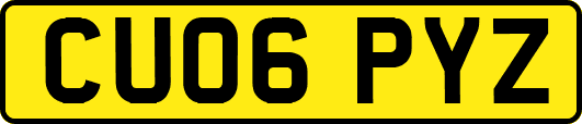CU06PYZ