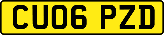 CU06PZD
